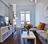 2 Bed 2 Bath | Parkdale | Apartment | Underground Parking | Top Floor Unit