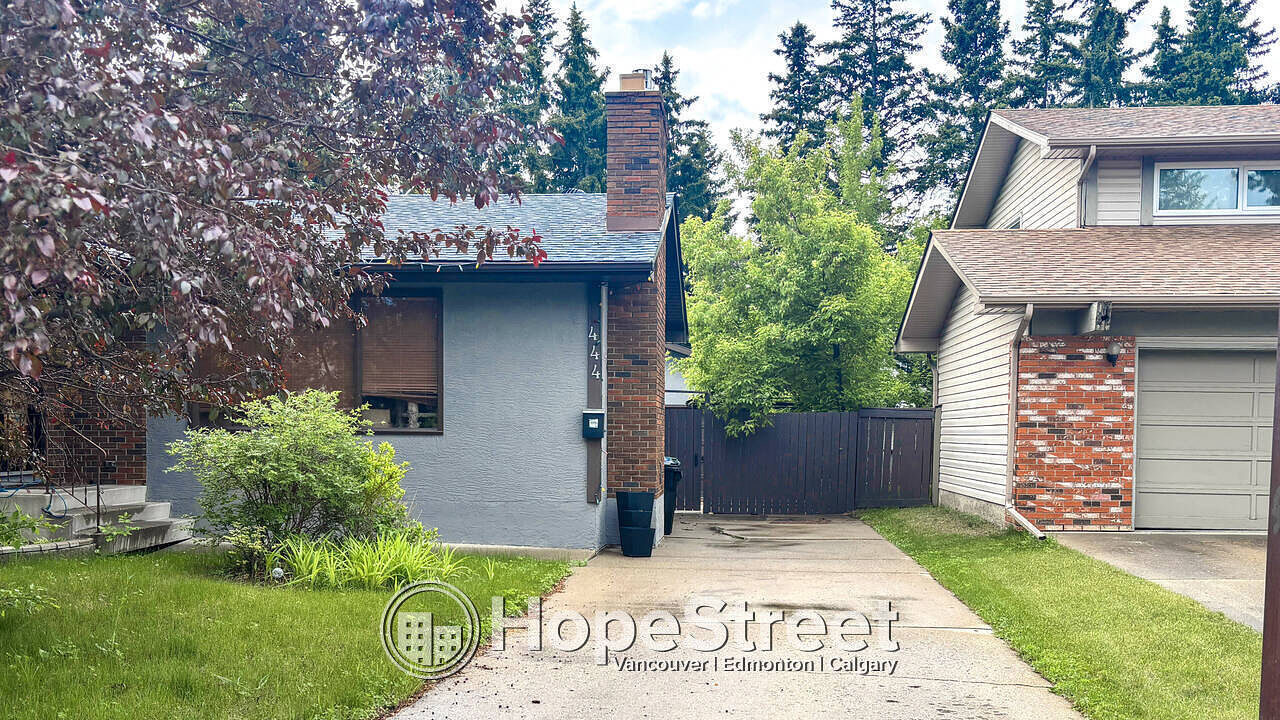 Calgary 3 bedrooms Main Floor for rent. Property photo: 754177-1