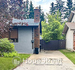 Woodlands 3-Bedroom Main Floor Suite | Utilities Included