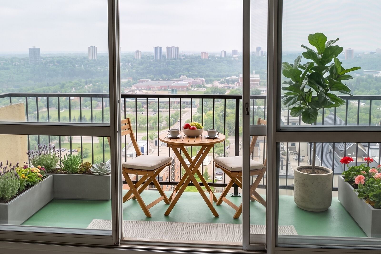 Edmonton 1 bedrooms Apartment for rent. Property photo: 754181-1