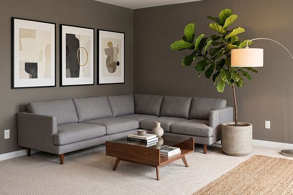 Edmonton 1 bedrooms Apartment for rent. Property photo: 754181-2