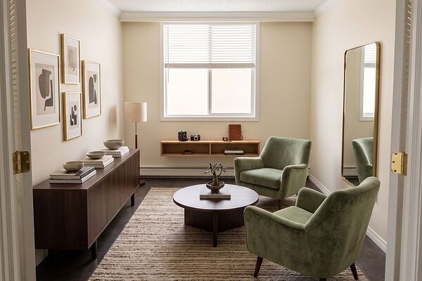 Edmonton 1 bedrooms Apartment for rent. Property photo: 754181-3