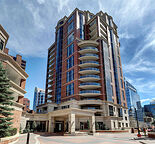 Elevated Living at The Princeton Grand