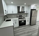 Brand New 2-Bedroom Walkout Basement | Livingston NW
