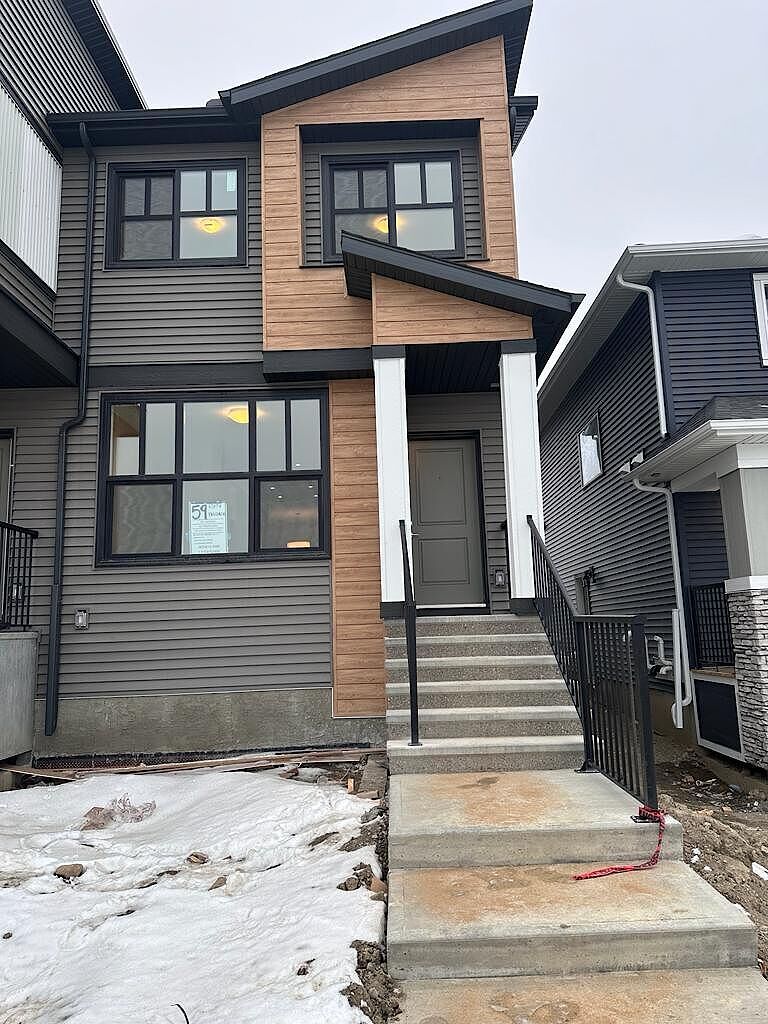 Calgary 3 bedrooms House for rent. Property photo: 754221-1