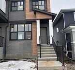 New Cozy 3-Bedroom Home with unfinished basement NW -July 1st available