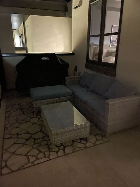 Calgary 1 bedroom Condo Unit for rent. Property photo: 754272-3