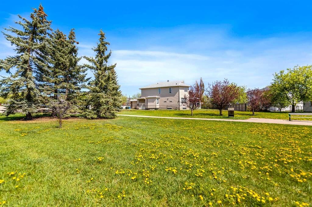 Calgary 1 bedroom Basement for rent. Property photo: 754297-1