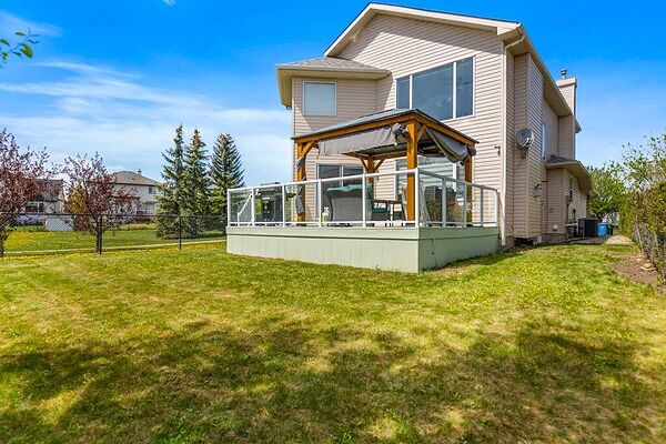 Calgary 1 bedroom Basement for rent. Property photo: 754297-2