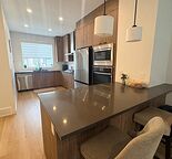 Modern 2 Bed + 2.5 Bath Townhome for Rent in Seton SE