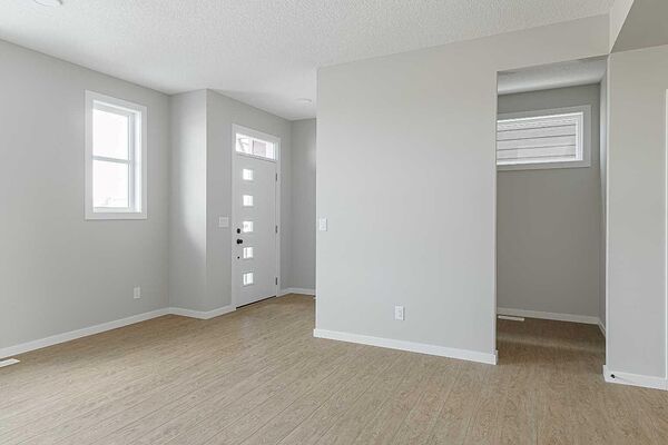 Calgary 3 + Den bedrooms Townhouse for rent. Property photo: 754340-3