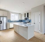 Luxury New Townhome • Tsuut’ina Nation • Early Move‑In Bonus!