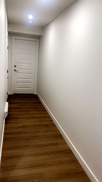 Calgary 1 bedroom Basement for rent. Property photo: 754421-2