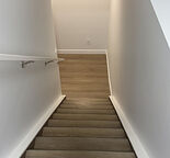 Brand New Legal 1 Bedroom Basement Suite Cityscape