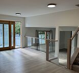 3 bed fully renovated fenced backyard Woodbine