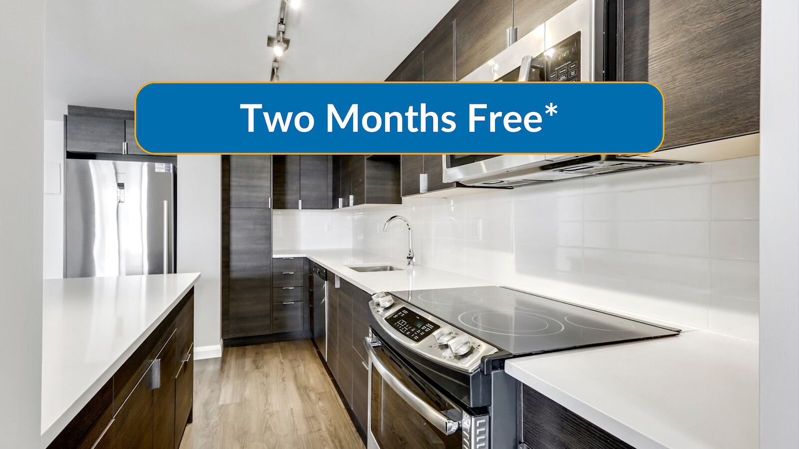 Calgary 2 bedrooms Apartment for rent. Property photo: 75443-1