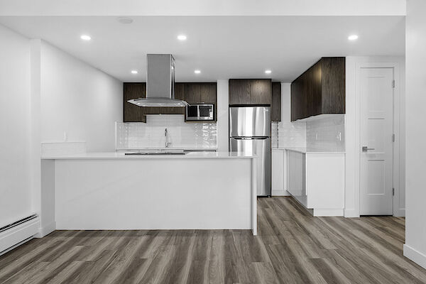 Calgary 2 bedrooms Apartment for rent. Property photo: 75443-2