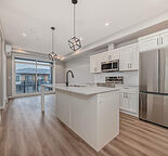 Beautiful 2 Bed 1 Bath Condo in Livingston Mews! (IP104)