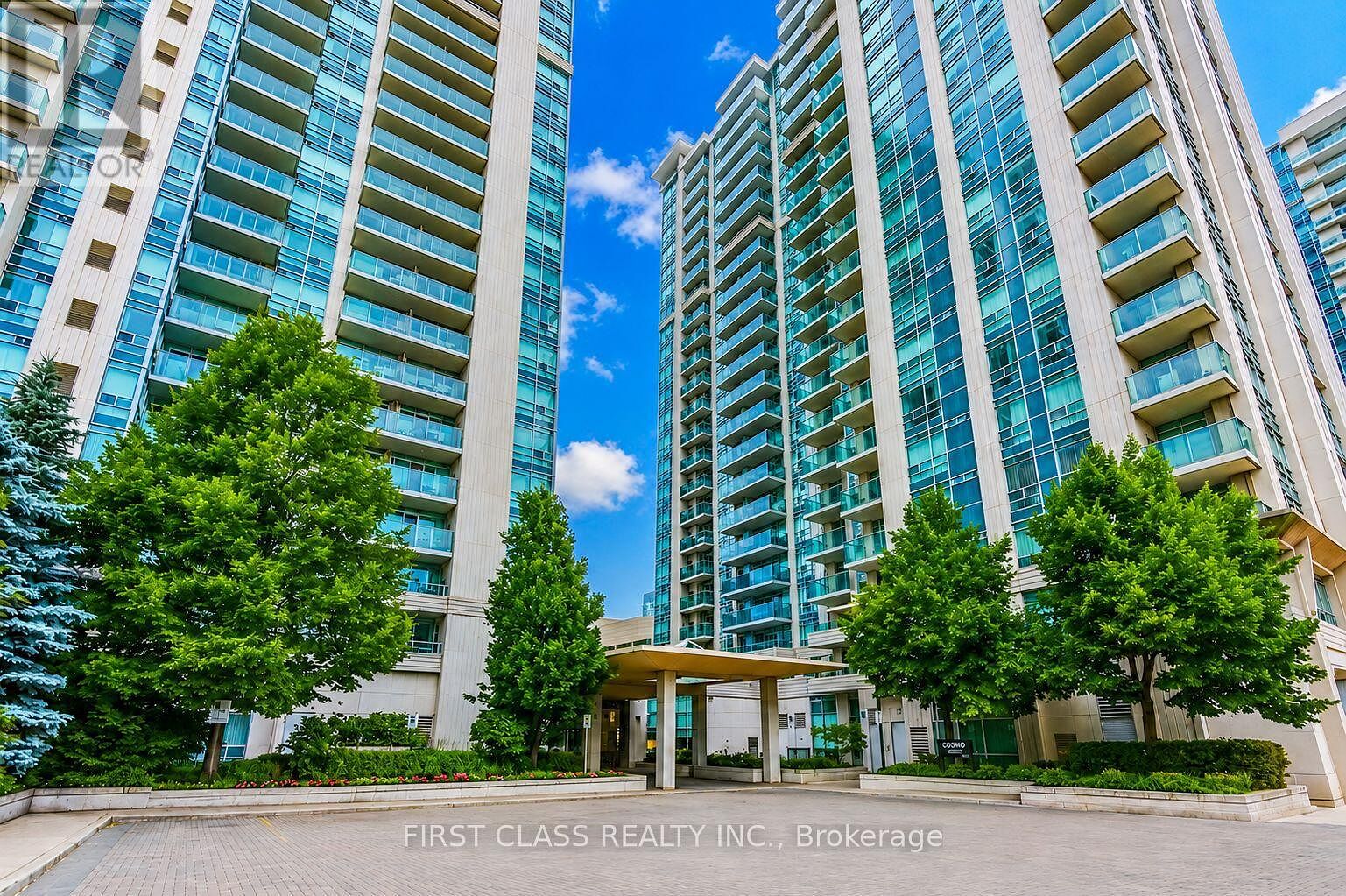 Toronto 1 bedroom Apartment for rent. Property photo: 754449-1
