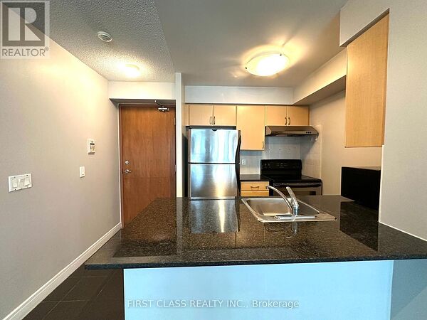 Toronto 1 bedroom Apartment for rent. Property photo: 754449-2