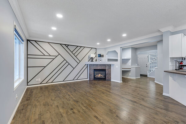 Calgary 3 bedrooms House for rent. Property photo: 754460-3