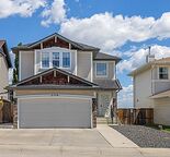 Move-In Ready Family Home with A/C & Alarm System in Desirable Panorama Hills