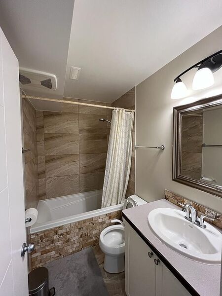 Calgary 2 bedrooms Basement for rent. Property photo: 754473-3