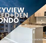 4641 128 Ave NE (Skyview Landing) - Unit 4411, Calgary - Unit 4411