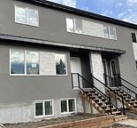 BRAND NEW TOWNHOUSE Near UofC