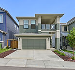 Executive Family Home with Walkout Basement, Spice Kitchen & Covered Terrace