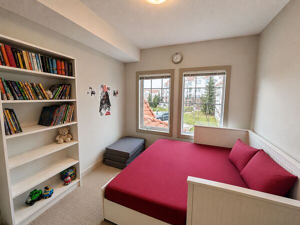 Calgary 2 bedrooms Condo Unit for rent. Property photo: 754506-2