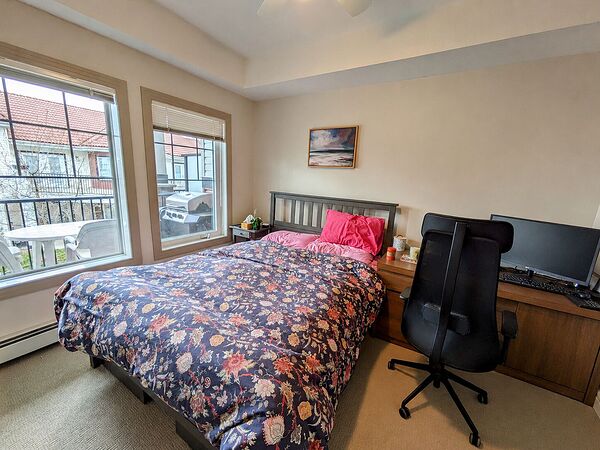 Calgary 2 bedrooms Condo Unit for rent. Property photo: 754506-3