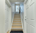 Recently Rennovated Basement in Bowness