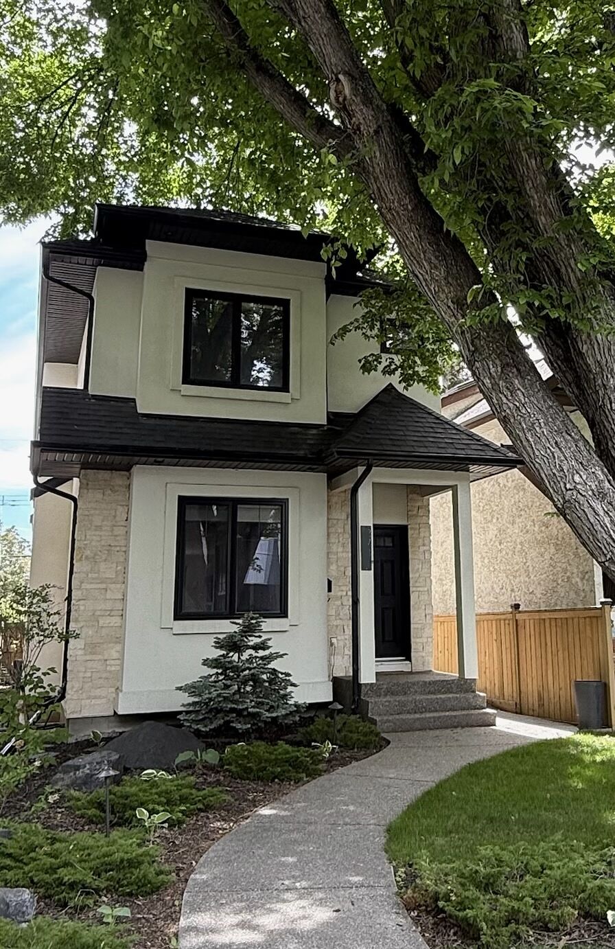 Calgary 3 + Den bedrooms House for rent. Property photo: 754508-1