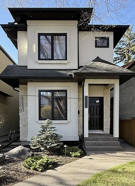 Calgary 3 + Den bedrooms House for rent. Property photo: 754508-2