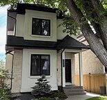 Parkdale Perfection.  Live on a tree lined, charming street near parks & river.”