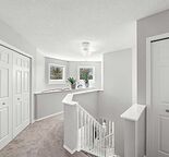 3 Bedroom single house in Citadel