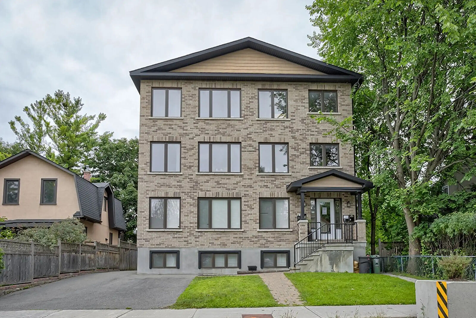 Ottawa 2 bedrooms Apartment for rent. Property photo: 754547-1