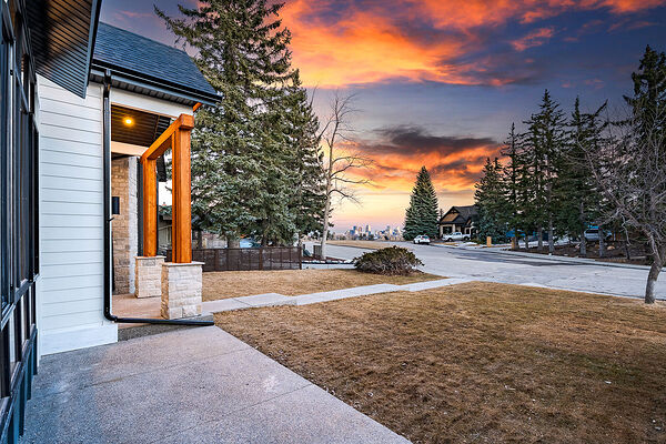 Calgary 5 bedrooms House for rent. Property photo: 754562-3