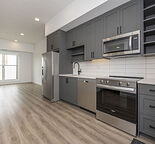 Top Floor Brand New One Bedroom!
