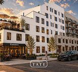 The Tate - Elevated Living in the Heart of Bankview