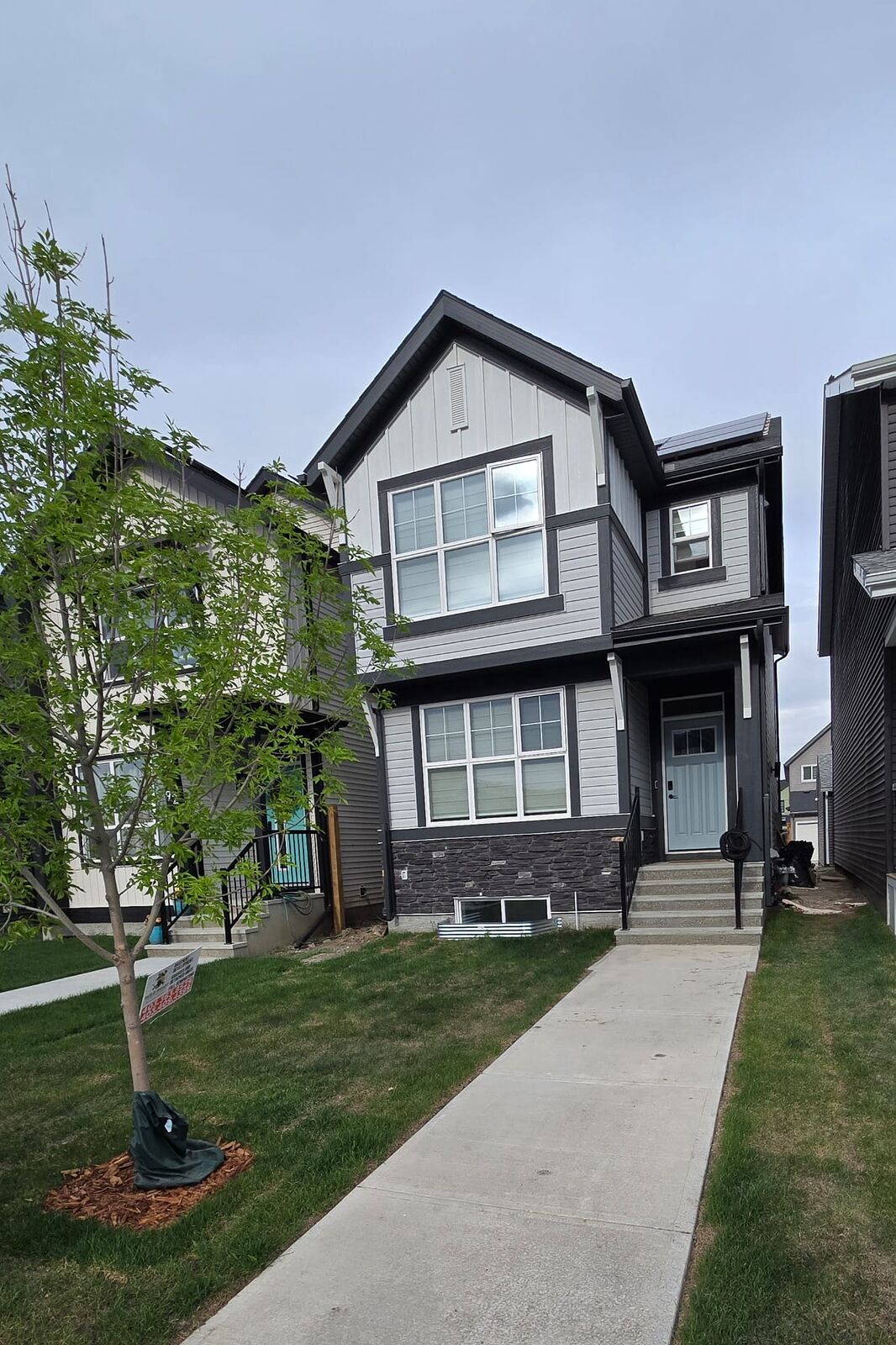 Calgary 2 bedrooms Basement for rent. Property photo: 754573-1
