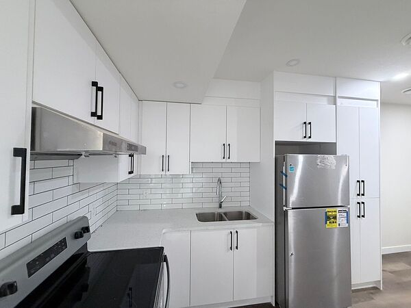 Calgary 2 bedrooms Basement for rent. Property photo: 754573-3