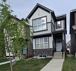 Brand New Legal 2 Bed Basement Suite in Rangeview | Private Entrance | In-Suite