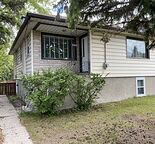 Two bedroom home for rent