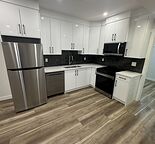 2 bed 1 bath pet friendly basement available August 1st 2026