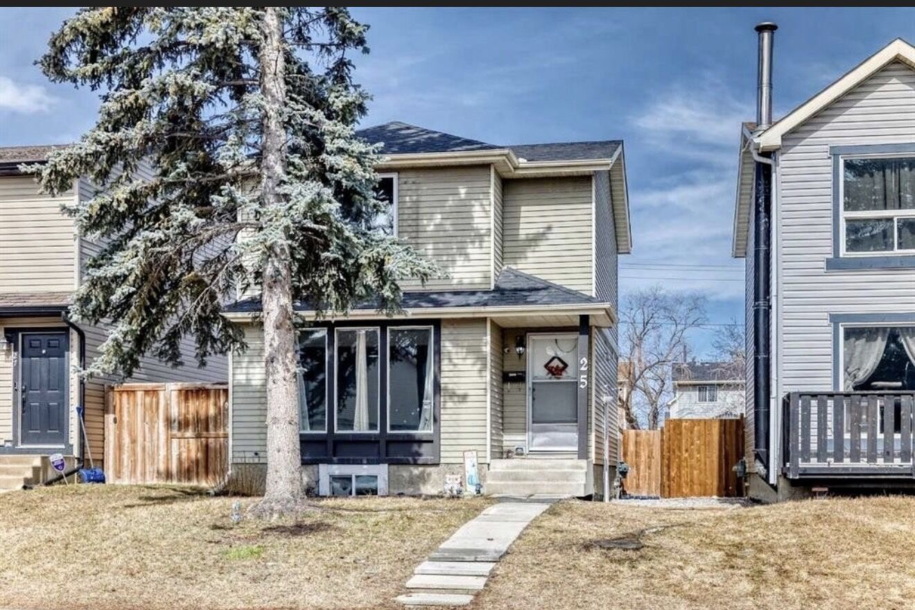 Calgary 3 bedrooms House for rent. Property photo: 754630-1