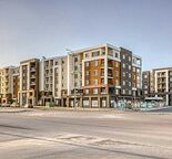 skyview ranch - 1 bed + den unit for rent
