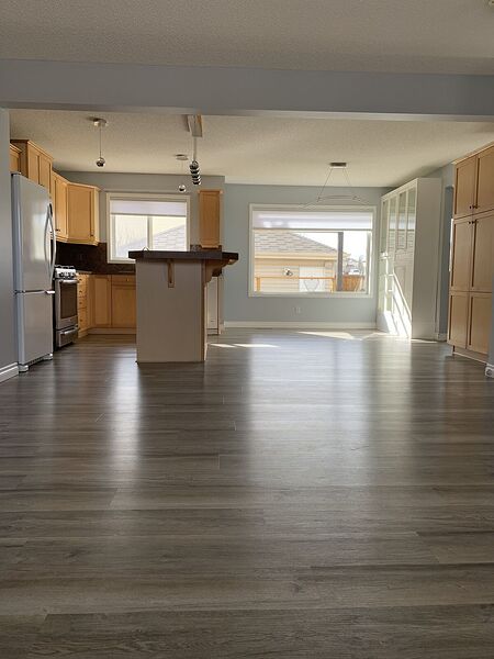 Calgary 3 bedrooms Main Floor for rent. Property photo: 754713-3