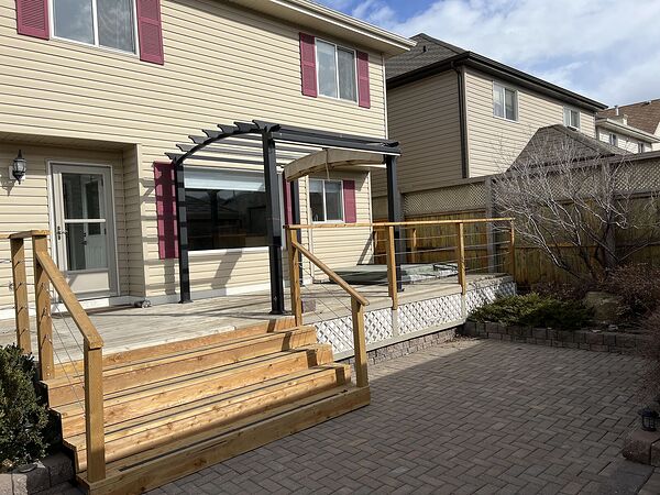 Calgary 3 bedrooms Main Floor for rent. Property photo: 754713-2